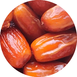Kurma Tunisia Madu